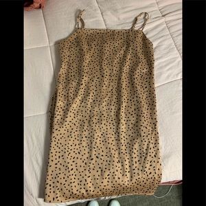 Garage Cheetah Top